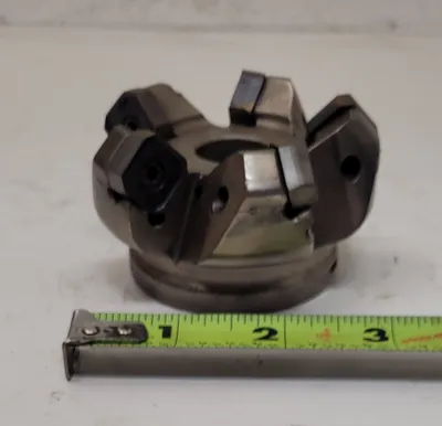 ISCAR S845 F45SX D2.5-5-1.0-R16 Tooling & Accessories, Tooling | Machinery Central (3)