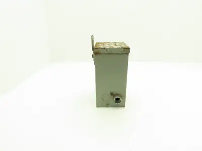 Acme T-1-53009 Power Control Transformer .750KVA 1Ph HV 240/480 LV 120/240