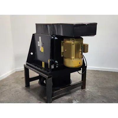 NEW HARTZELL AIR MOVEMENT A12-9