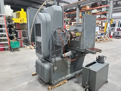 USED GALLMEYER & LIVINGSTON 470