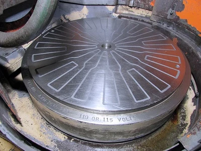 USED 1996 Cincinnati-Heald 261, REBUILT BY MRSE IN 1996, EMC, COOLANT