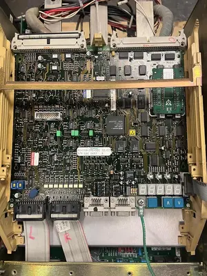 Used SIEMENS 6RA2487-2FV62-Z Speed Drives Ohio US | Surplus Asset Holdings #1207092