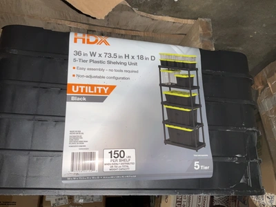 Used _UNKNOWN_ _UNKNOWN_ Bulk Merchandise / Pallets Michigan US | Miedema Asset Management Group #1578518