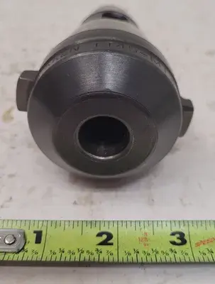 USED NIKKEN TT45-MT2