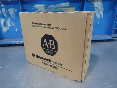 NEW 2022 ALLENBRADLEY 1769ECR