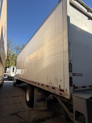 Used 2016 INTERNATIONAL 4300SBA4X2 Box trucks Ohio US | Miedema Asset Management Group #1578282