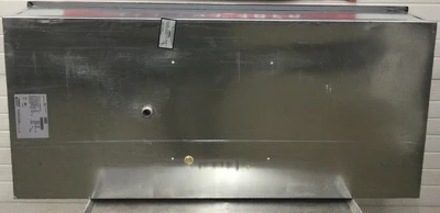 167-0164 Delfield N8056 Four Pan Drop-in Ice-Cooled Food Well