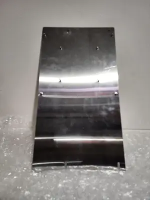 STAINLESS STELL PLAEL 102328510