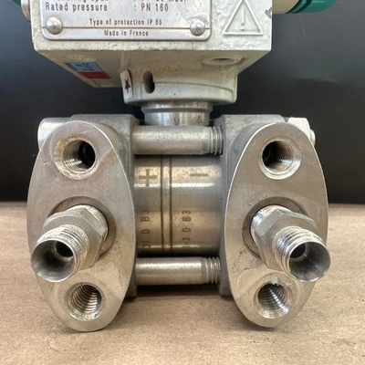 USED Siemens 7MF4433-1CA02-2PB1