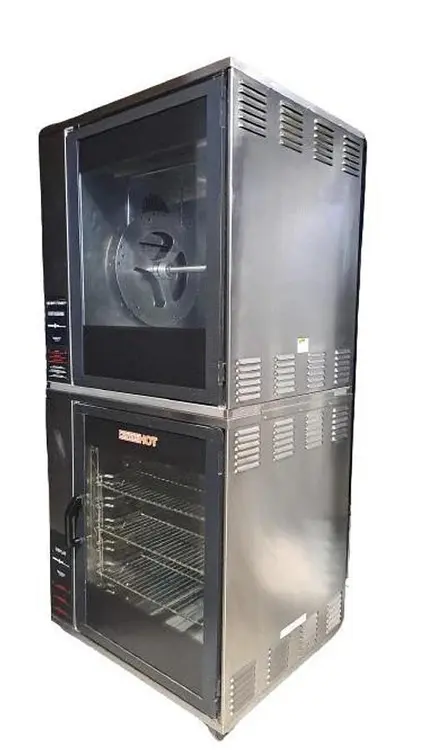 Used HENNY PENNY SCR-6 Electric Cooking Equipment British Columbia CA | Surrey Food Equipment #434496