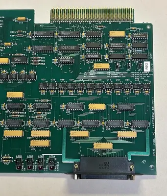 USED GE FANUC IC600BF940L