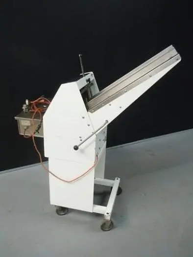 Used BAKER'S AID _UNKNOWN_ Slicers / Dicers / Cutters Tennessee US | BAKE Marketing #391866