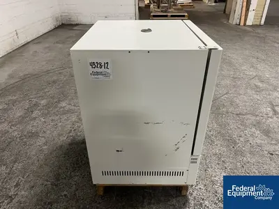 USED LR Technologies LR Technologies 50C Incubator