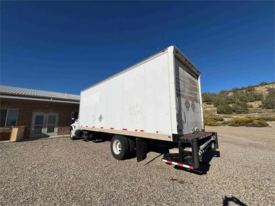 Used 2007 INTERNATIONAL 4400 Box trucks Colorado US | MachineryMax #1518804