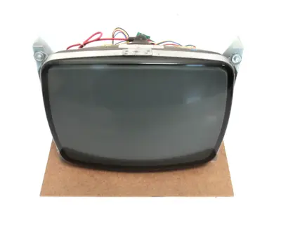 NEW OMNI VISION LP1215H1N-PW DISPLAY 12" VDC1201DPWFBE LP1215H1NPW