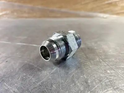NEW BOSCH HYDRAULIC CONNECTIONS LTD. A-RJ10-1212