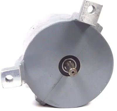 NEW ELECTRONIC MACHINE HSS-914 HSS914 SWITCH ROTARY