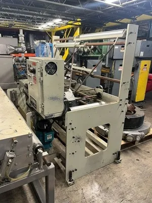 2014 GAMMA 2 up v folder Downstream Equipment, Folders | Mark One Machinery (11)