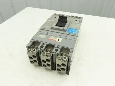 Used SIEMENS SENTRON _UNKNOWN_ Circuit Breakers Indiana US | Arrow Industrial #1365085