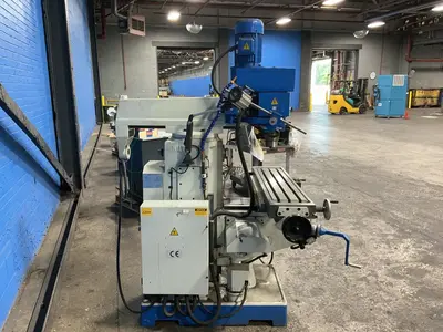 Used 2019 KNUTH VHF 2 Universal Mills Ohio US | HGR 24 #1324848