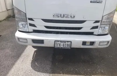 Used 2019 ISUZU NPRHD Misc Trucks Illinois US | Mitsubishi HC Capital America #163951