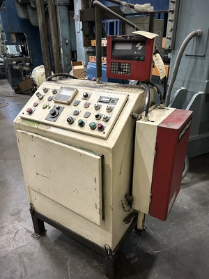 Used 1978 BLOW PRESSES BLOW SD-400-84-54 PRESS Straight Side Presses | Alma Machinery #898829