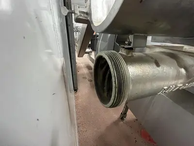 USED BUTCHER BOY 250-52