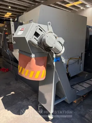 Used 2011 HAAS SL-40 CNC Lathes California US | MachineStation #1403920