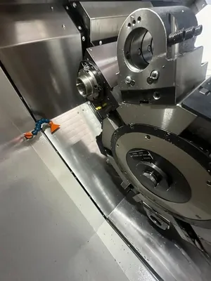 Used 2022 TAKISAWA TS-3000YS 5-Axis or More CNC Lathes Arizona US | Quick Machinery Sales, Inc. #736026