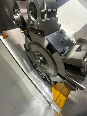 Used 2022 TAKISAWA TS-3000YS 5-Axis or More CNC Lathes Arizona US | Quick Machinery Sales, Inc. #736026