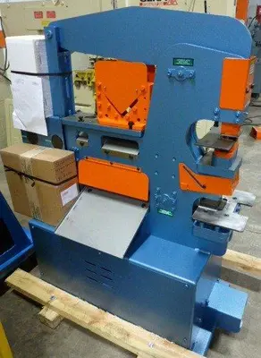 NEW SCOTCHMAN 50514-EC