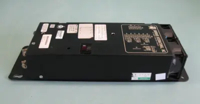 Cherokee International Fisher-Rosemount 24V 55P0518X02R System Power Supply E20