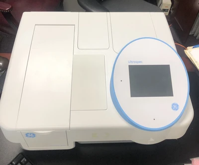 Used GE Does Not Apply Miscellaneous Laboratory Equipment California US | CAL-L Enterprises #1459606