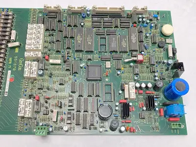 581677 | GreCon  Multifunction Board MFB 71 - Used