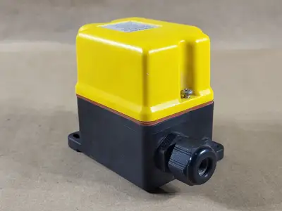 Springer Controls Rotary Gear Limit Switches PF59010150J002