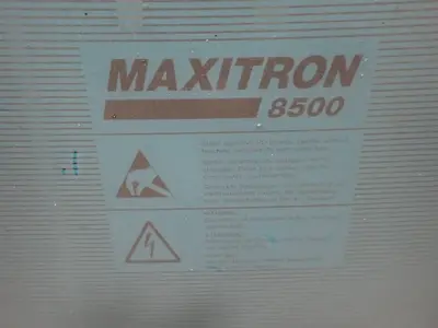 Used RELIANCE ELECTRIC MAXITRON S6R AC/DC Power Supplies Ohio US | HGR 24 #1064812