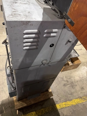 Used MEC CLS-10II Wire Spring Coilers Michigan US | iGAM Industrial Marketplace #1281423
