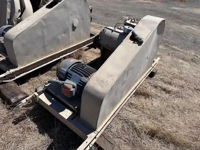 USED GASO AG25