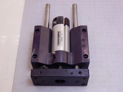 Used PRECISION PNEUMATICS _UNKNOWN_ Parts (Hydraulics and Pneumatics) Texas US | OCO Industrial #1575984