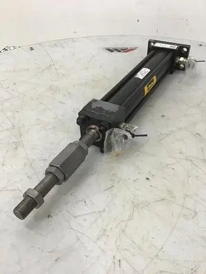 USED PARKER 02.00 H2HLTS182A 12.000