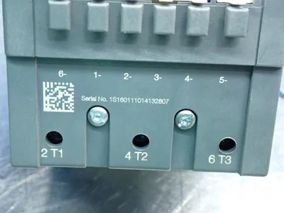 USED ABB A9530