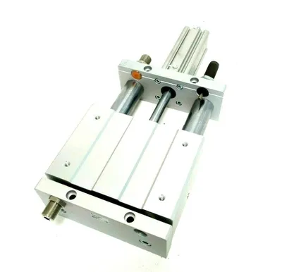 NEW SMC CXTM40-100B-A90-X138 CYLINDER CXTM40100BA90X138
