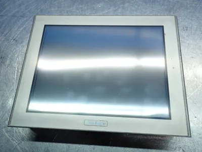 Used PROFACE AGP3560T1AF Interface Monitors | HGR 24 #752833