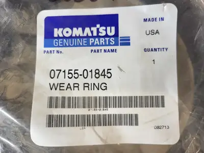 NEW KOMATSU 07155-01845