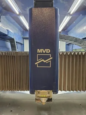 USED 2019 MVD F6-1530