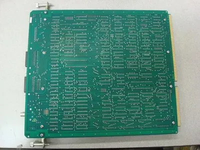 Allen Bradley 900036 Rev. 10 CRT/Keyboard Interface Board Used