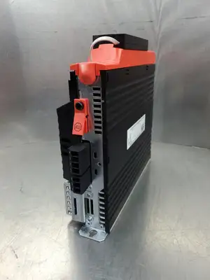 Used Sew Eurodrive MDX61B0008-5A3-4-0T MOVIDRIVE w/BW090-P52B MODULE Servo Drives | Palmetto Automation #1148947