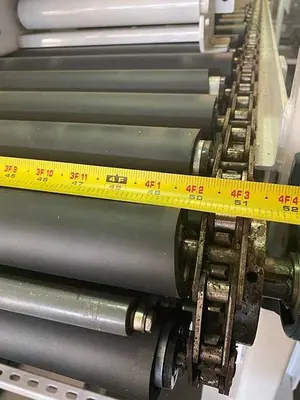 Citrus Packing Lines