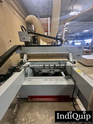 USED 2016 WEEKE Vantech 510 (NBP084)