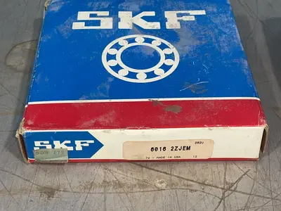 New | in-Stock SKF 6016 2ZJEM Tooling & Accessories (Other) Ohio US | HGR 24 #1487113
